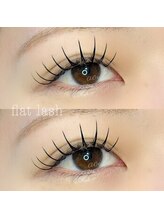 プティットスリール 半田店(Petit Sourire)/フラットラッシュ