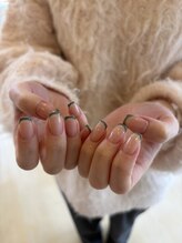 アクイール グラッセ(Accueillir grace)/