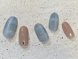 【Kato】フラッフィーネイル