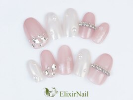 定額b カジュアル/クーポン使用