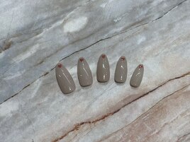 定額シンプルアート