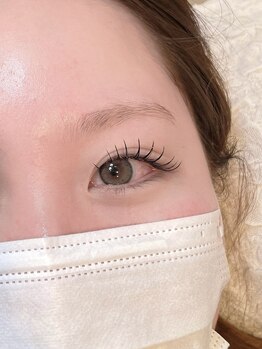 アテプラス(ate+)/LEDエクステ　LCカール