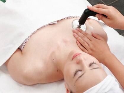 クリニカルエステミューの写真