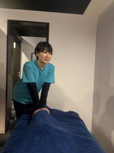 タイシン 高の原店(Taishin) 竹田 陽子