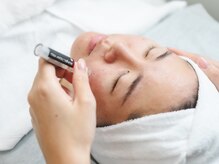 ヴェーラベレッツァ(Vera Bellezza)/スキンジェクション