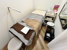 コレット 寝屋川店(colette.)の雰囲気（◯店内雰囲気♪全室個室で高技術＆似合せでデザイン!）