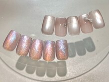 サロンイーエフ 名駅店(salon EF)/中川限定デザイン