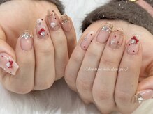 ウユ 上尾店(uu)/お持ち込み120minコース¥11,000