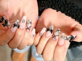 ウォル トウキョウ 渋谷(WOL TOKYO)/【限定/長さだし】