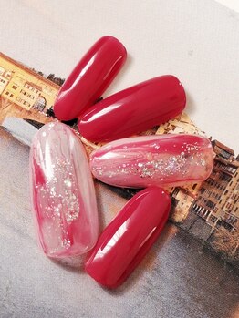 定額デザイン※写真は一例