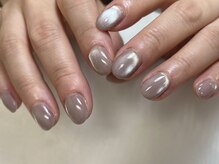 エーナイン 西町店/ガラスマグネット