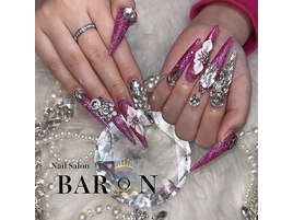 スカルプネイル