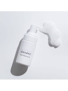 エフ(EF)/アイシャンプー