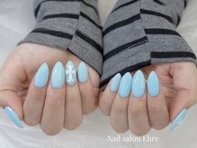 ネイルサロン エーレ 梅田店(Ehre)/ワンカラ―（甘皮ケア）