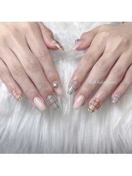 ノワ(nowx)/チェック~