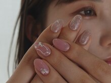 ティンク(Tink)/トータルビューティーサロン