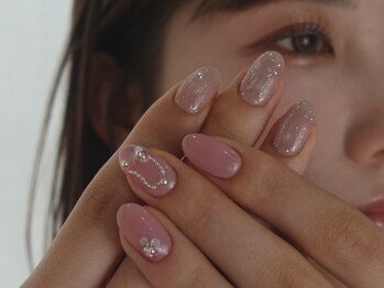 ティンク(Tink)/トータルビューティーサロン