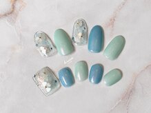 キッカ(kicca)/~Monthly design ~ 