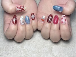 手書きニュアンス