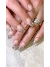 ファストネイル(FAST NAIL)/10本アート