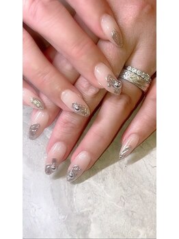 ファストネイル(FAST NAIL)/10本アート