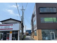 アオイ(Aoi)/【道案内】