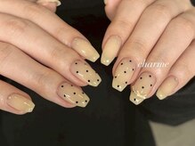 シャルム(charme)/