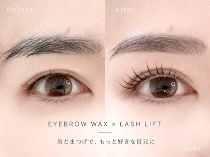 ロスカ 目白(loska)の写真
