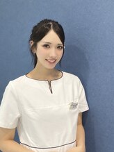ホワイトニングカフェ 仙台店(WhiteningCafe)&nbsp;高橋 スタッフ