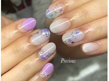 プレシャス プライベートビューティーサロン(Precious Private Beauty Salon)/