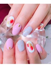 オンネイル(on nail)/