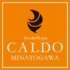 カルド 湊川のお店ロゴ