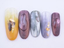 フォア ネイル(FOI NAIL)/