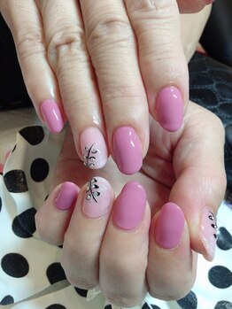 メグ ネイル(megu)/