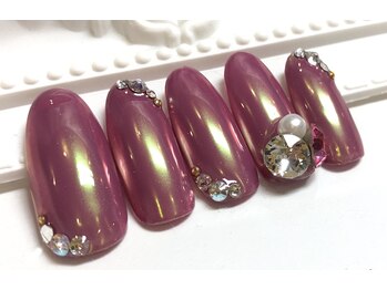 ナトゥール ネイルサロン(Natur nail salon)/