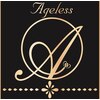 エイジレス(Ageless)のお店ロゴ