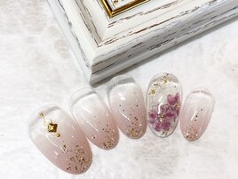 ☆アートサンプル☆　　別途料金