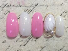 ネルフィーズ(NAILFY's)/