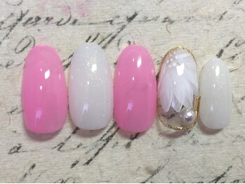 ネルフィーズ(NAILFY's)/