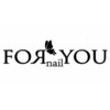 フォーユーネイル(ForyouNail)のお店ロゴ