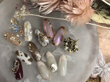 アジュールネイル 宝塚店(AzurNail)/