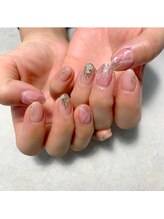 サロンド ボヌール(salon de bonheur)/