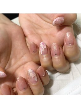 アートルーム チャチャ(artroom chacha)/☆フラワーアート☆