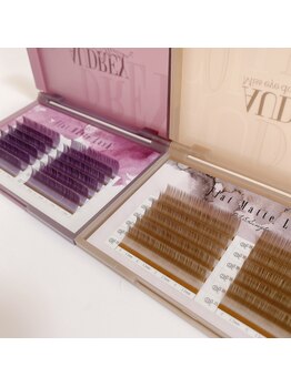 デイジー 南行徳(Daisy)/カラーフラットマットラッシュ♪