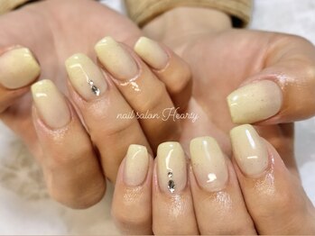 ハーティー(Hearty)/