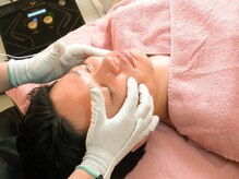 スフィア(Sphere)/メンズも対応しています