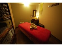 リラクゼーション レドゥワ/施術スペース