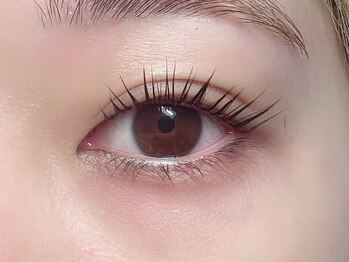 コム 草加マルイ店(com by neolive)/パリジェンヌ