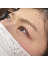 ビューティーアミューズメント 山鼻店(BEAUTY AMUSEMENT)/ドールリフトカール 