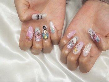 ロロネイル(LoLonail)/